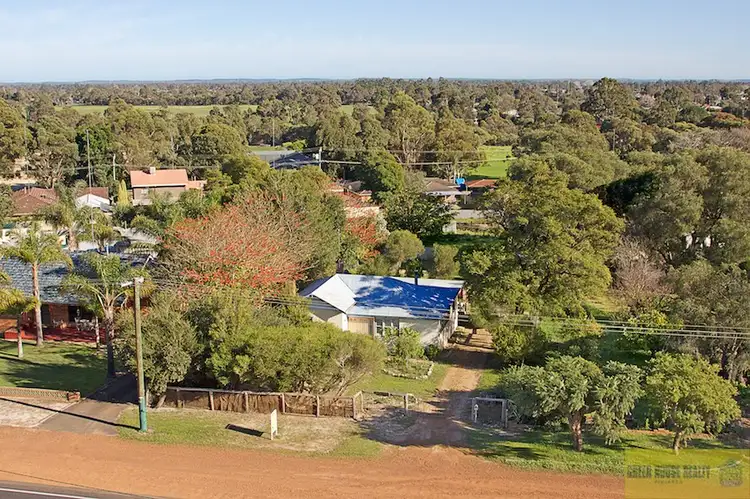 76 South West Highway, Harvey WA 6220