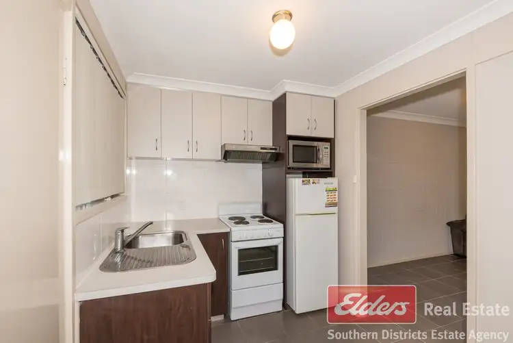 Third view of Homely unit listing, 14D Stallard Place, Withers WA 6230