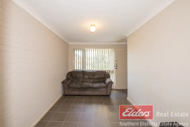 Fourth view of Homely unit listing, 14D Stallard Place, Withers WA 6230