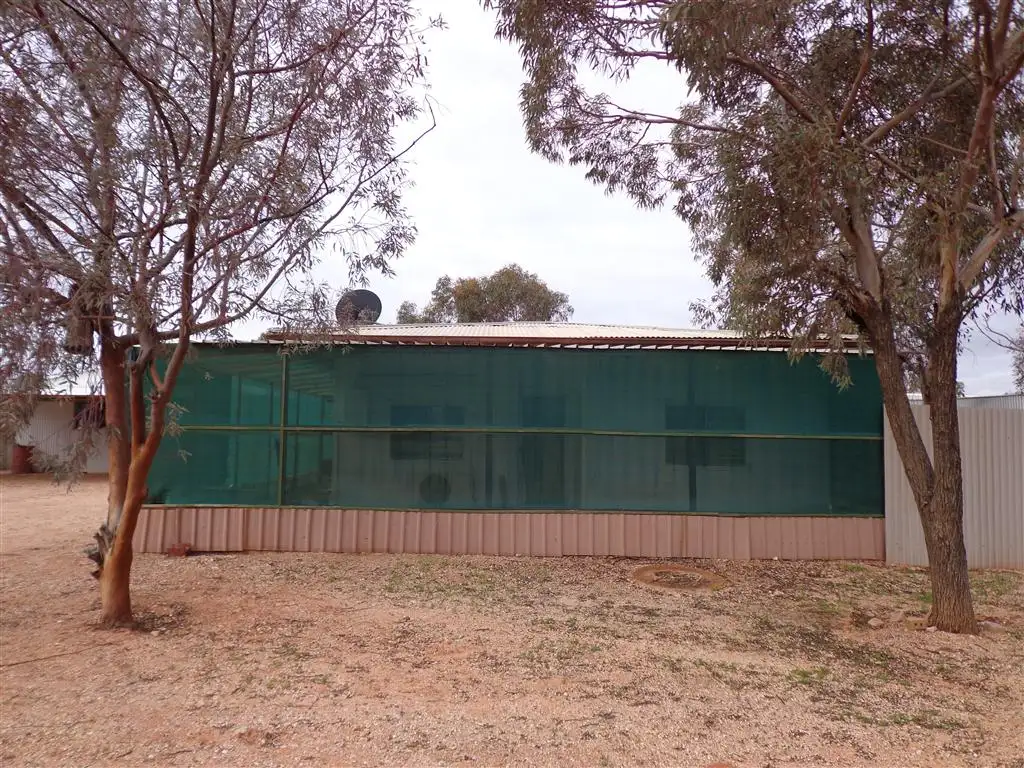 Main view of Homely house listing, Lot 303 Eyre St, Coober Pedy SA 5723