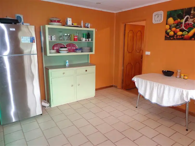 Second view of Homely house listing, Lot 303 Eyre St, Coober Pedy SA 5723