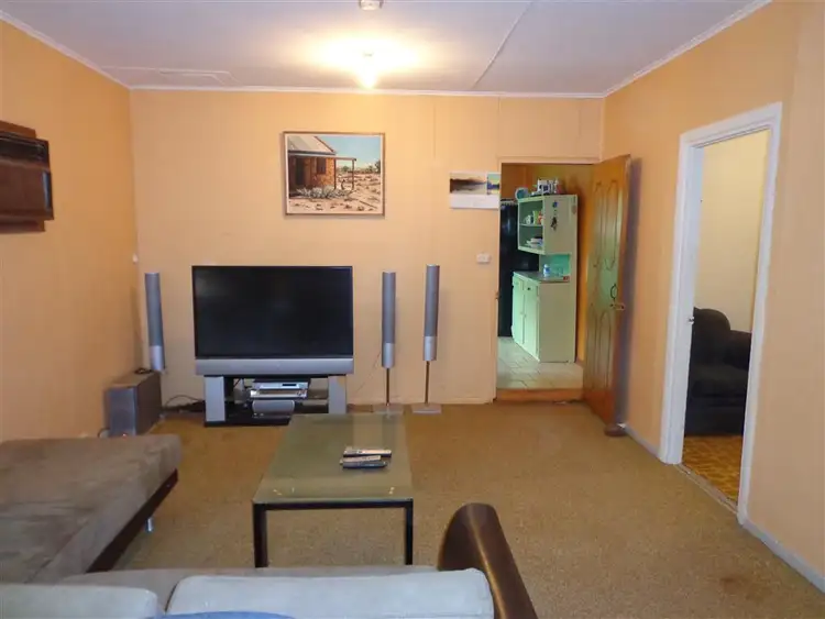 Fourth view of Homely house listing, Lot 303 Eyre St, Coober Pedy SA 5723
