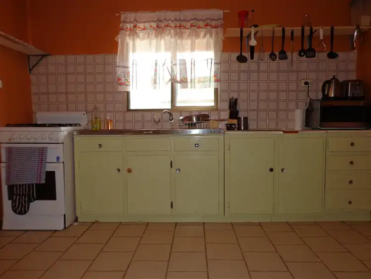 Sixth view of Homely house listing, Lot 303 Eyre St, Coober Pedy SA 5723