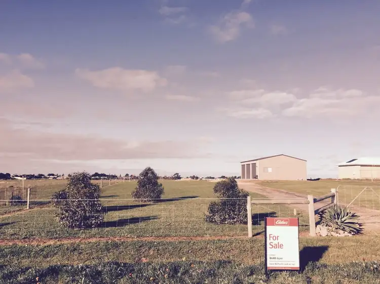 Lot 102 Thuruna Road, Tumby Bay SA 5605
