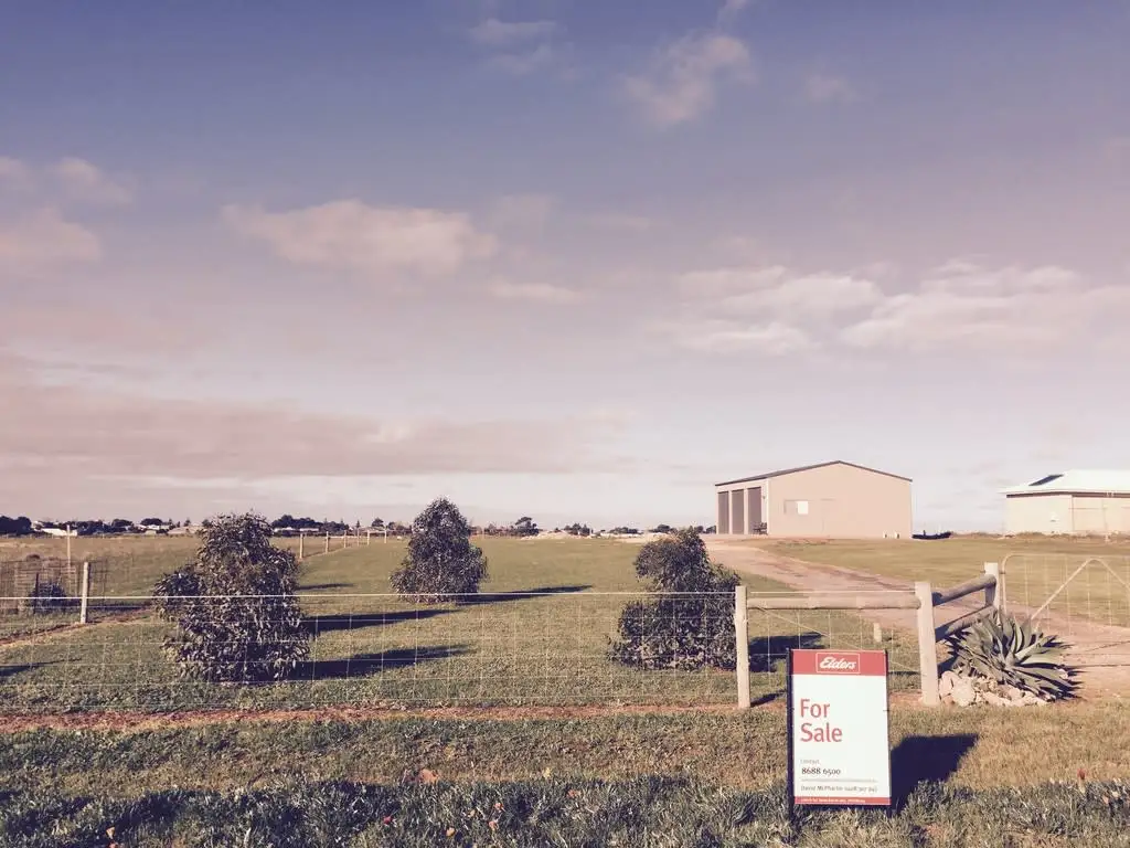 Main view of Homely house listing, Lot 102 Thuruna Road, Tumby Bay SA 5605