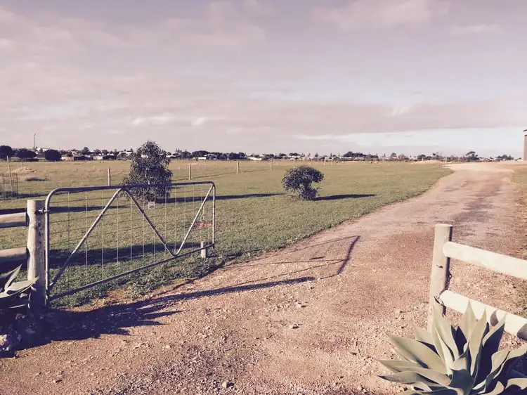 Second view of Homely house listing, Lot 102 Thuruna Road, Tumby Bay SA 5605