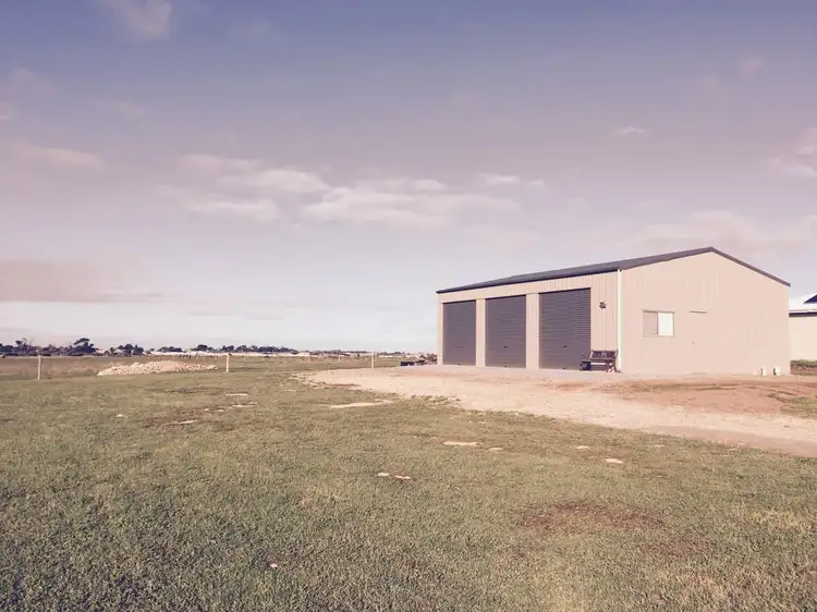 Fourth view of Homely house listing, Lot 102 Thuruna Road, Tumby Bay SA 5605