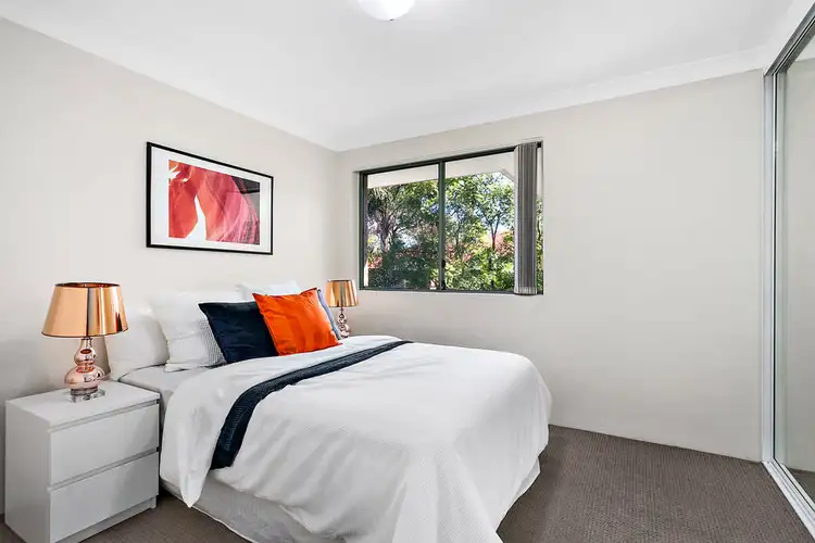 Sixth view of Homely unit listing, 32/20 Leonay Street, Sutherland NSW 2232