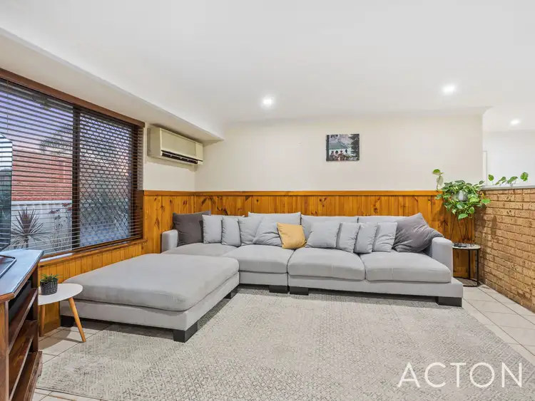 Fourth view of Homely house listing, 57 Barrington Street, Munster WA 6166