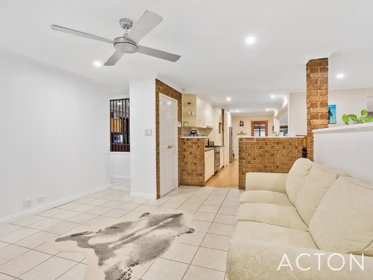 Fifth view of Homely house listing, 57 Barrington Street, Munster WA 6166