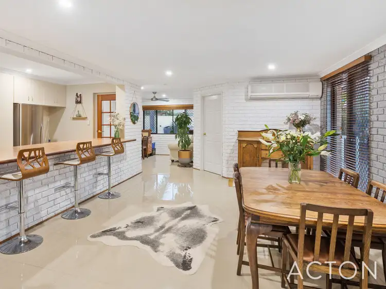 Sixth view of Homely house listing, 57 Barrington Street, Munster WA 6166