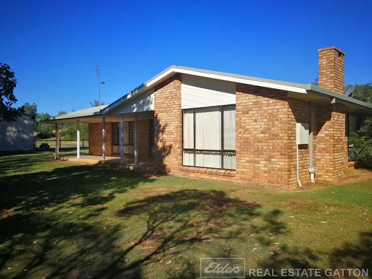 4 NEUMANN ROAD