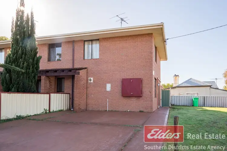 11/4 Braund Street, Bunbury WA 6230