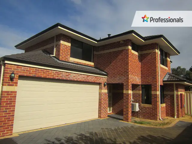 Rms/37B Lawson Street (ALL INCLUSIVE), Bentley WA 6102