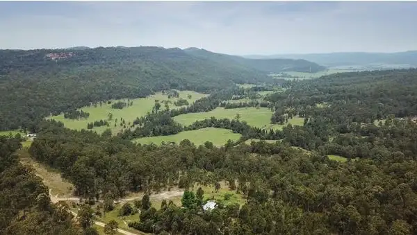 Main view of Homely rural property listing, 1698 Kangaroo Creek Road, Kangaroo Creek NSW 2460