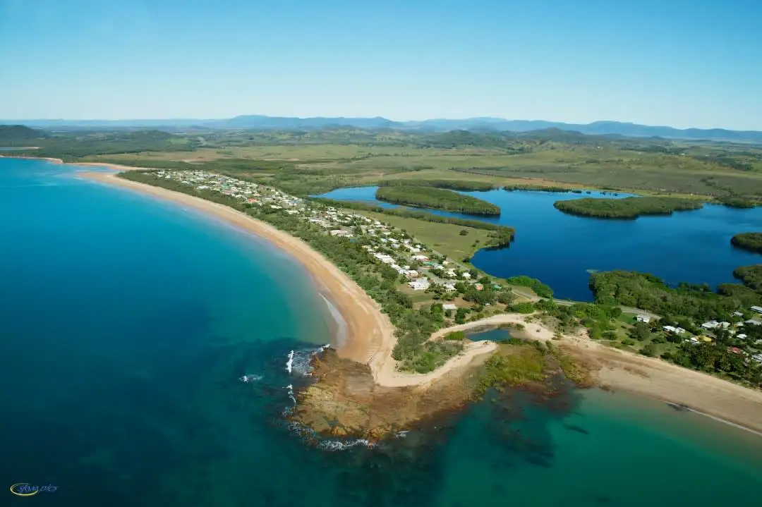 Main view of Homely land listing, 19 Peninsula Drive, Hay Point QLD 4740