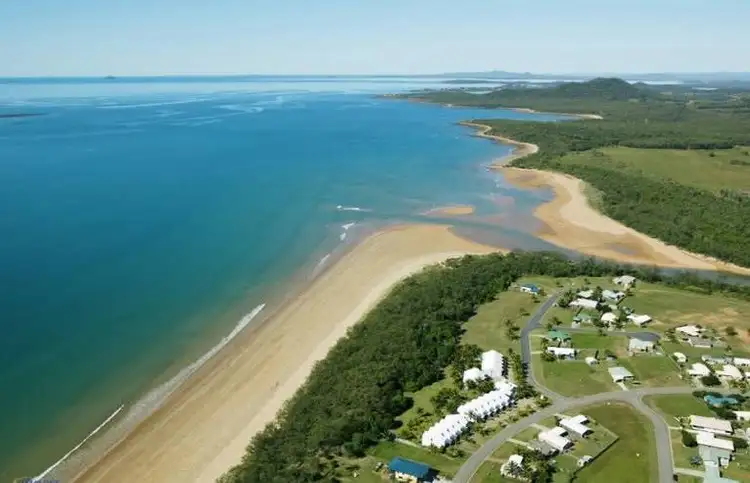 Second view of Homely land listing, 19 Peninsula Drive, Hay Point QLD 4740