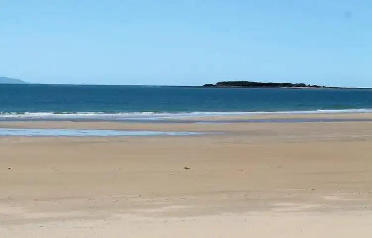 Third view of Homely land listing, 19 Peninsula Drive, Hay Point QLD 4740