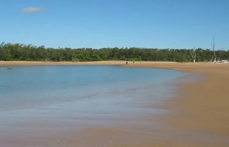 Fifth view of Homely land listing, 19 Peninsula Drive, Hay Point QLD 4740