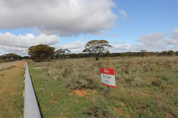 Second view of Homely rural property listing, 41 Beaton Road, Southern Cross WA 6426