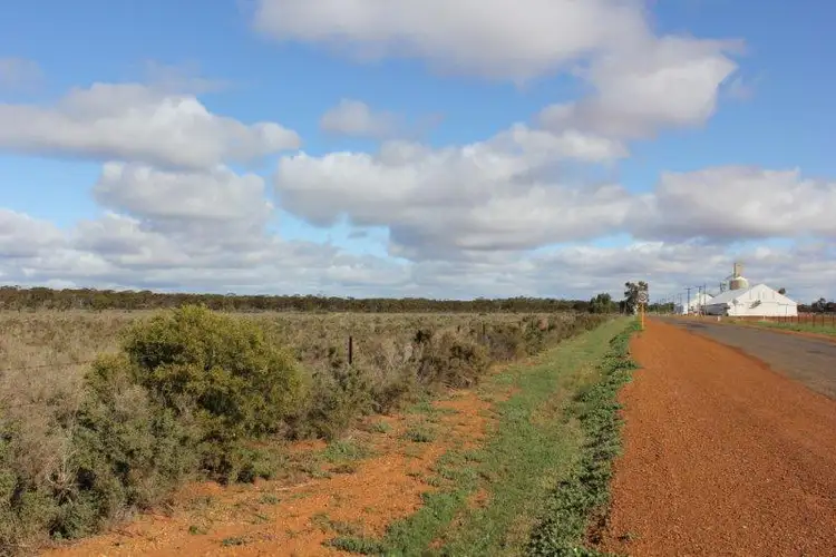 Sixth view of Homely rural property listing, 41 Beaton Road, Southern Cross WA 6426