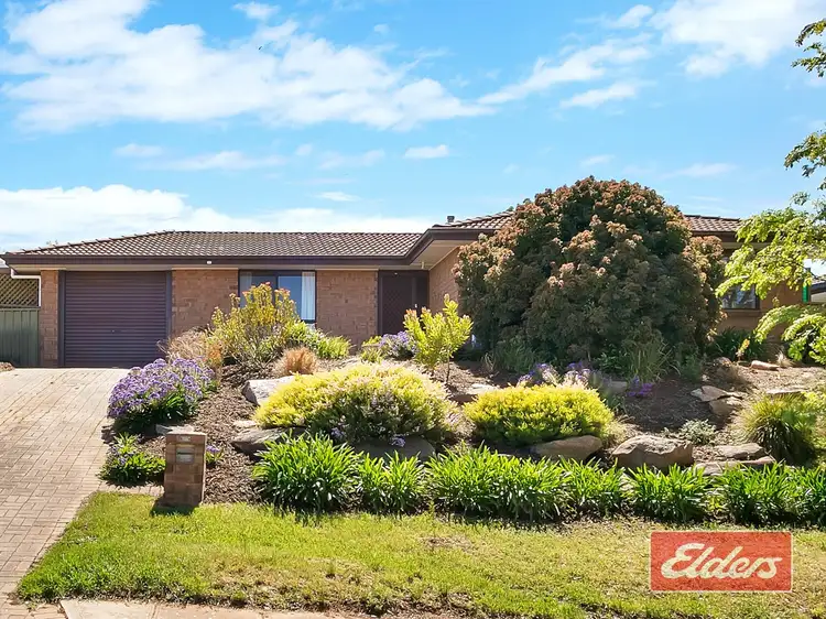 15 Cork Road, Gawler East SA 5118