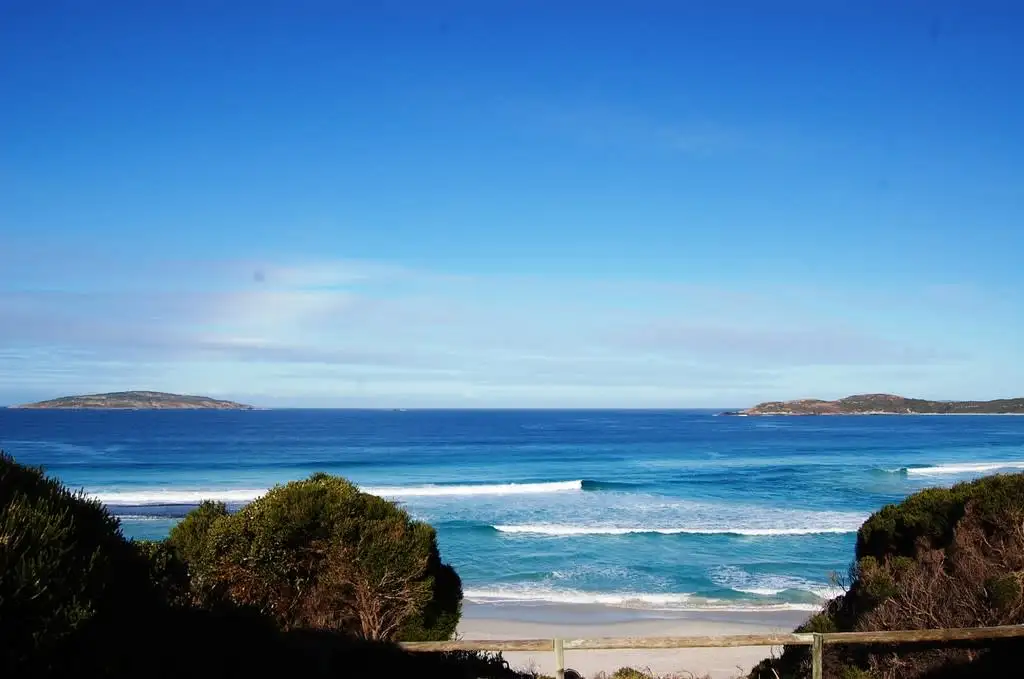 Main view of Homely land listing, 85 Twilight Beach Rd, West Beach WA 6450