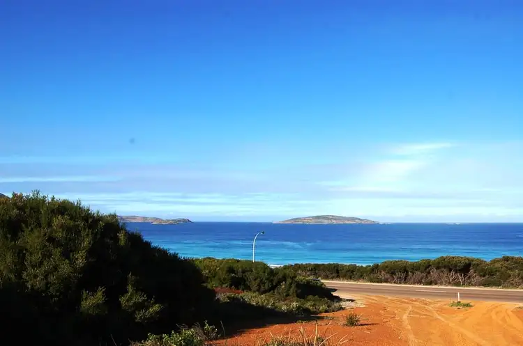 Fourth view of Homely land listing, 85 Twilight Beach Rd, West Beach WA 6450