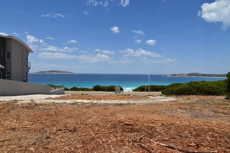 Fifth view of Homely land listing, 85 Twilight Beach Rd, West Beach WA 6450