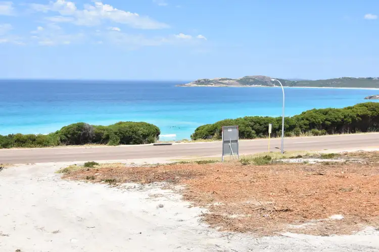 Sixth view of Homely land listing, 85 Twilight Beach Rd, West Beach WA 6450