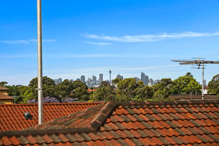 Fourth view of Homely apartment listing, 12/360 Livingstone Road, Marrickville NSW 2204