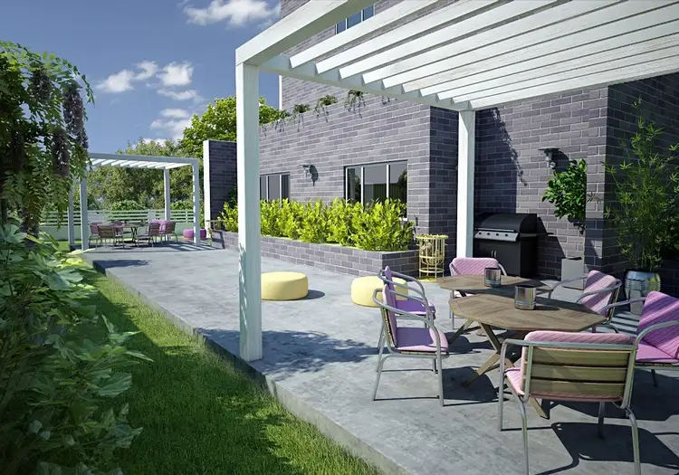 3/1-2 Harvey Place, Toongabbie NSW 2146