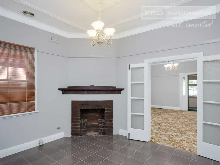 Second view of Homely house listing, 93A Fox Street, Wagga Wagga NSW 2650