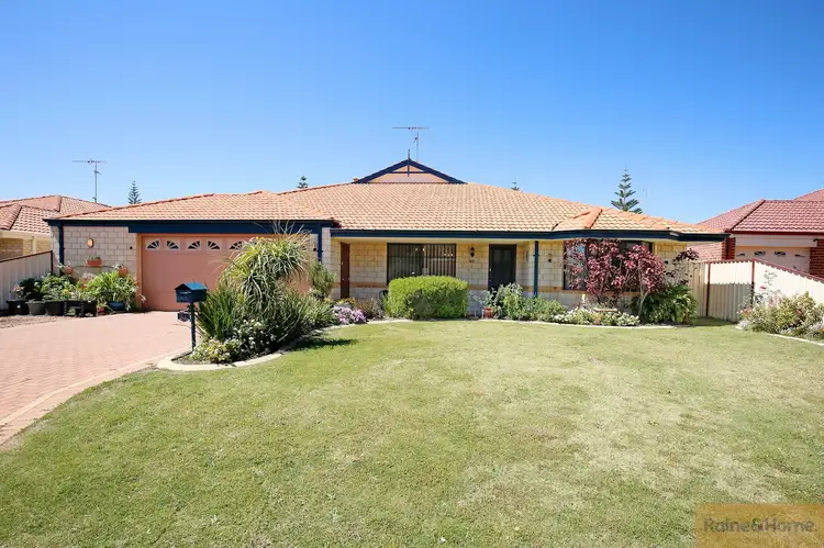 Main view of Homely house listing, 21 Sulina Rise, Falcon WA 6210