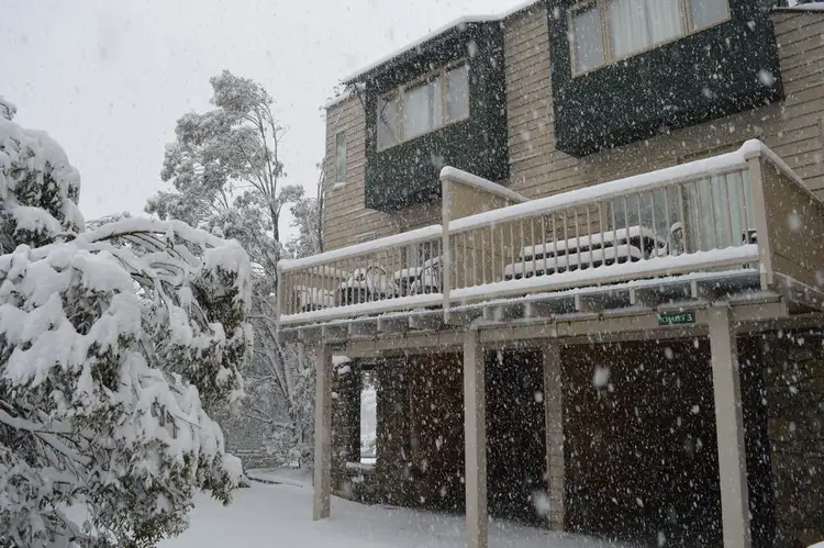 Second view of Homely house listing, 4/3 Valley Close, Thredbo Village NSW 2625