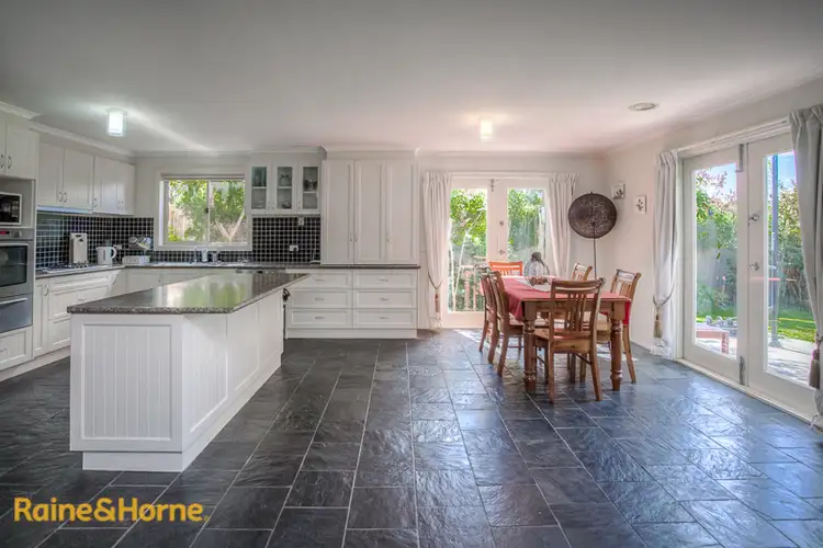 Third view of Homely house listing, 59 Notre Dame Drive, Sunbury VIC 3429