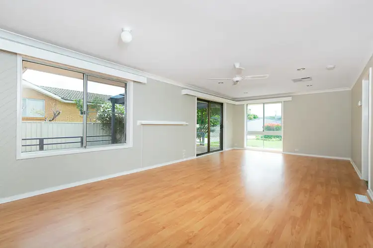 Third view of Homely house listing, 68 Vanzetti Crescent, Kambah ACT 2902