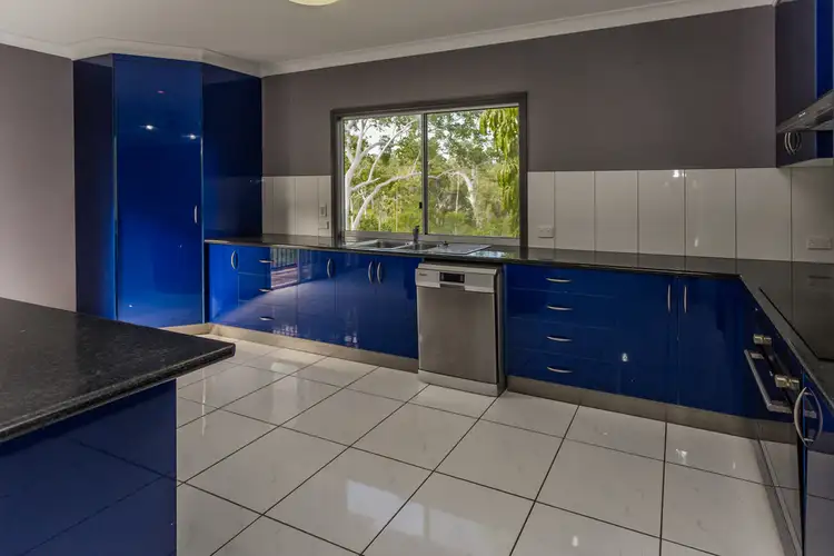 Sixth view of Homely house listing, Lot 6 Mountain Drive, Midge Point QLD 4799