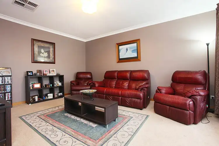 Third view of Homely house listing, 56 Blackbird Circuit, Lara VIC 3212