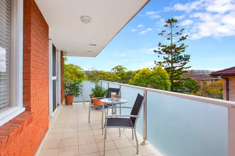 Fourth view of Homely unit listing, 5/14 Regent Street, Dee Why NSW 2099