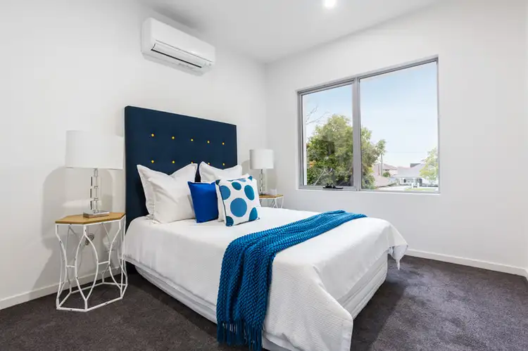 Sixth view of Homely townhouse listing, 4/26 Richardson Street, Essendon VIC 3040