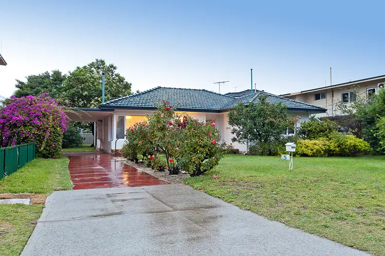 Fourth view of Homely house listing, 5 Ranelagh Crescent, South Perth WA 6151