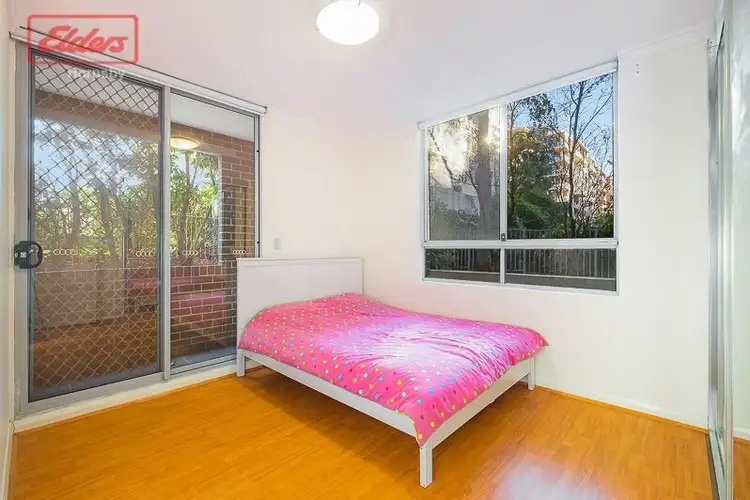 Sixth view of Homely apartment listing, G06/25-31 Orara St, Waitara NSW 2077
