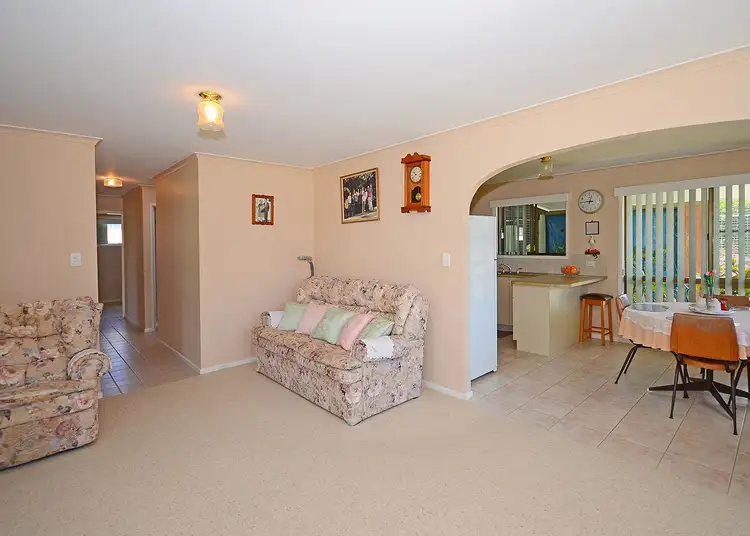 Sixth view of Homely house listing, 41 Old Maryborough Road, Pialba QLD 4655