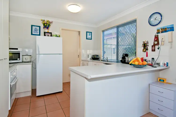 Fifth view of Homely townhouse listing, 10/2788 Logan Road, Underwood QLD 4119