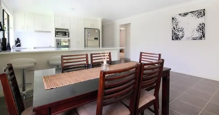 Seventh view of Homely house listing, 5 Moses Court, Caboolture QLD 4510