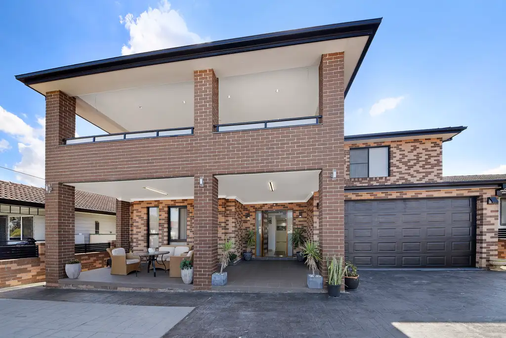 Main view of Homely house listing, 14 Heckenberg Avenue, Busby NSW 2168