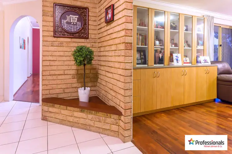 Fifth view of Homely house listing, 43 Maranon Crescent, Beechboro WA 6063