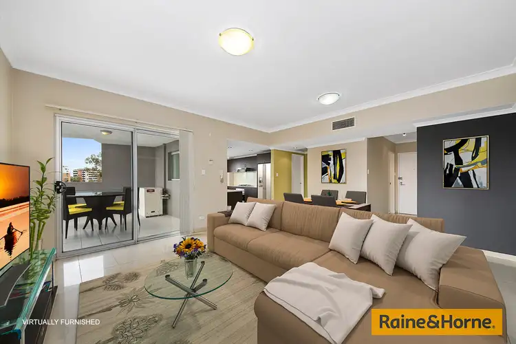 2/2-4 Parker Street, Rockdale NSW 2216