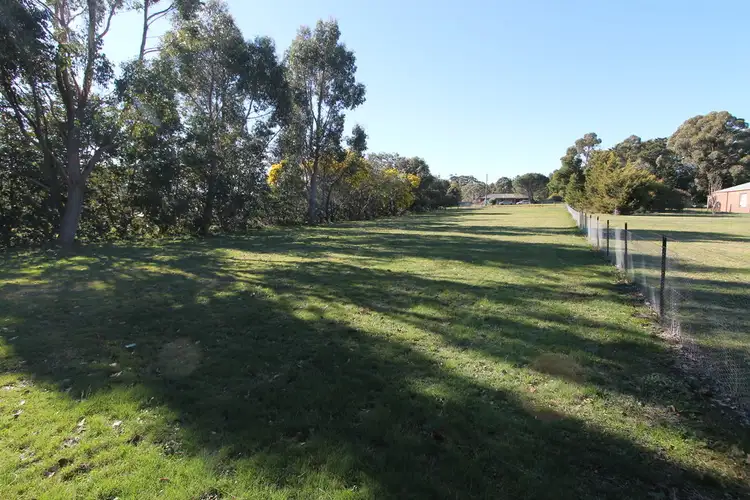 Fifth view of Homely land listing, 19 Russell Street, Gordon VIC 3345